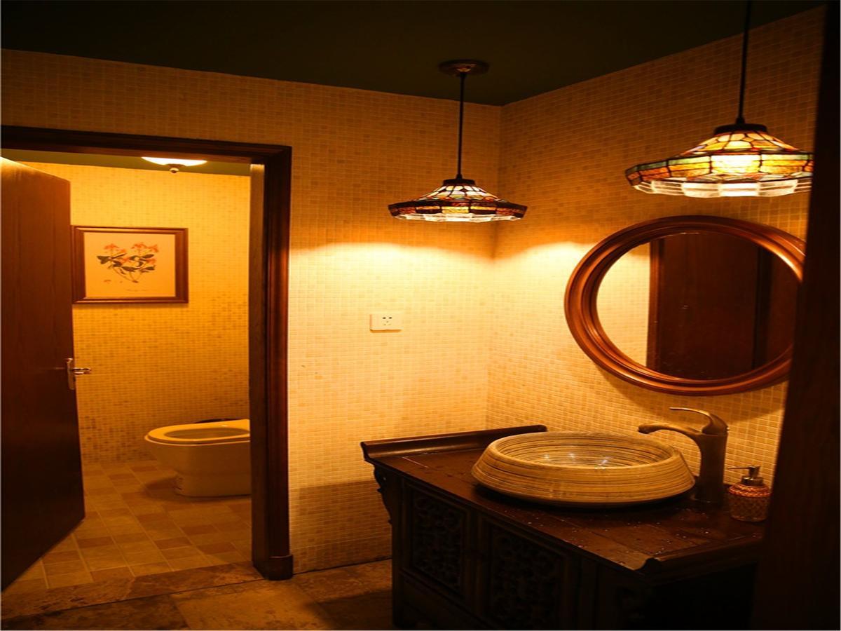 Soho Garden Hotel شانغهاي المظهر الخارجي الصورة