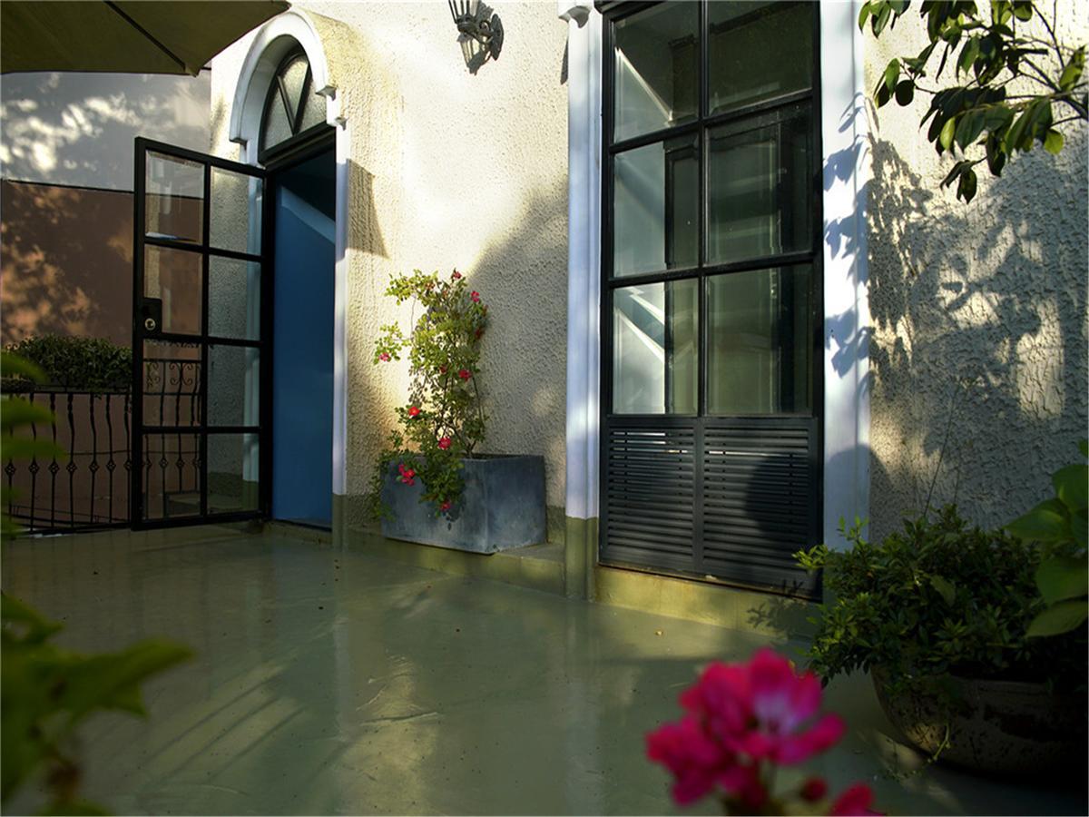 Soho Garden Hotel شانغهاي المظهر الخارجي الصورة