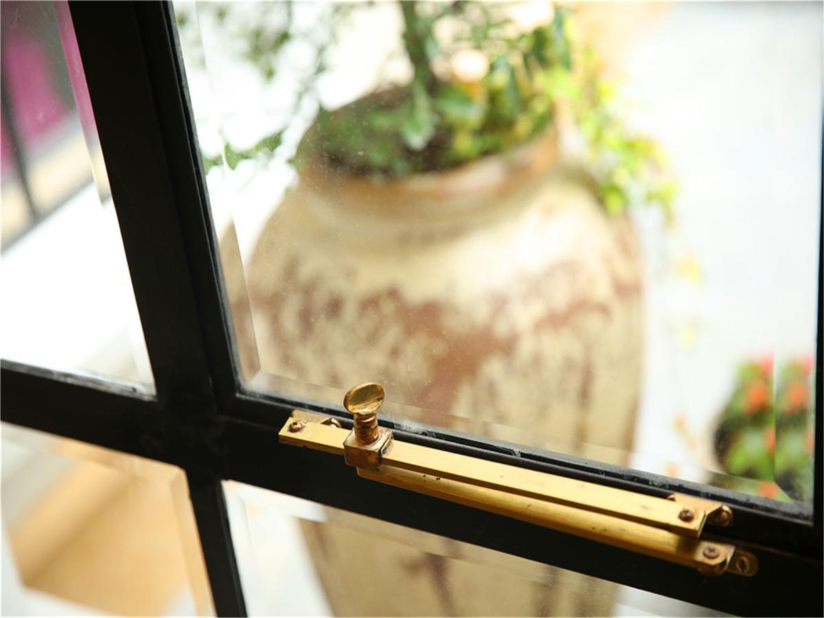 Soho Garden Hotel شانغهاي المظهر الخارجي الصورة