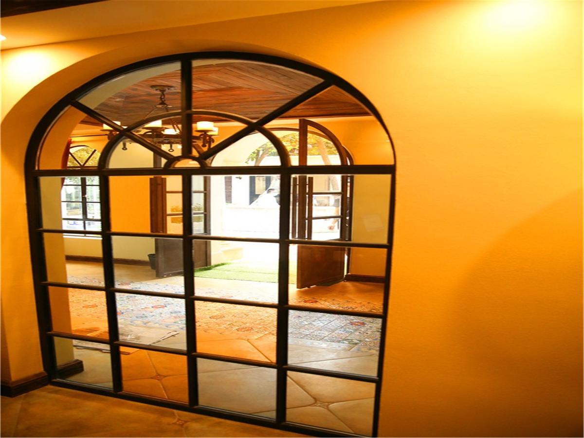 Soho Garden Hotel شانغهاي المظهر الخارجي الصورة